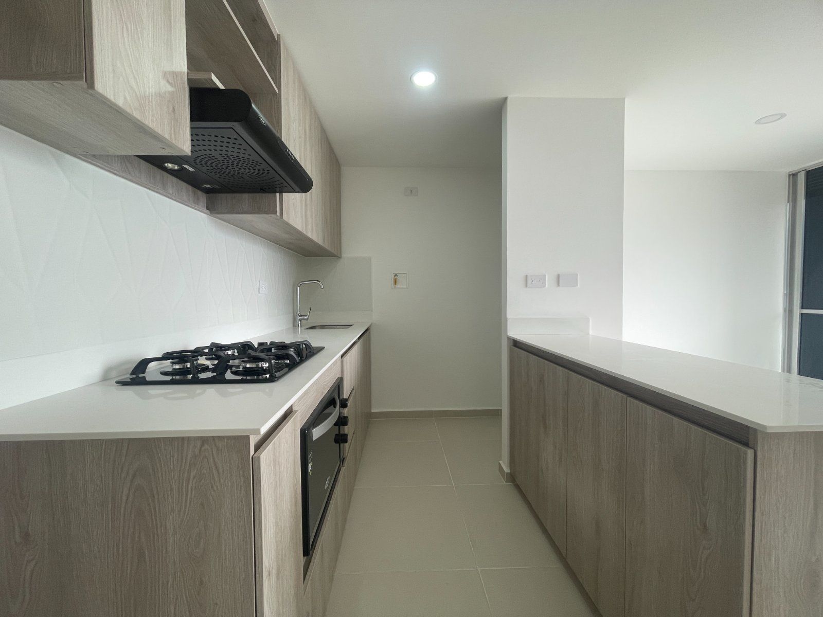 APARTAMENTO EN VENTA UBICADO EN ITAGUI SECTOR SIMON BOLIVAR - 4
