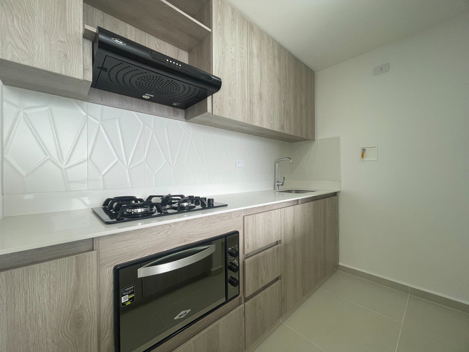 APARTAMENTO EN VENTA UBICADO EN ITAGUI SECTOR SIMON BOLIVAR - 5