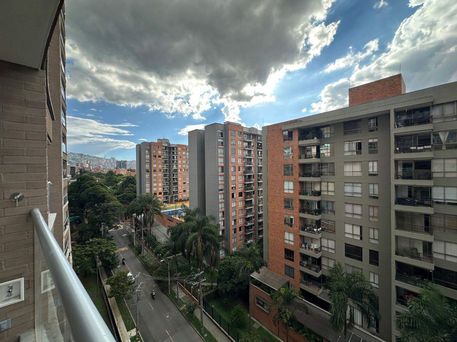 APARTAESTUDIO EN ARRIENDO UBICADO EN ENVIGADO SECTOR PONTEVEDRA - 15