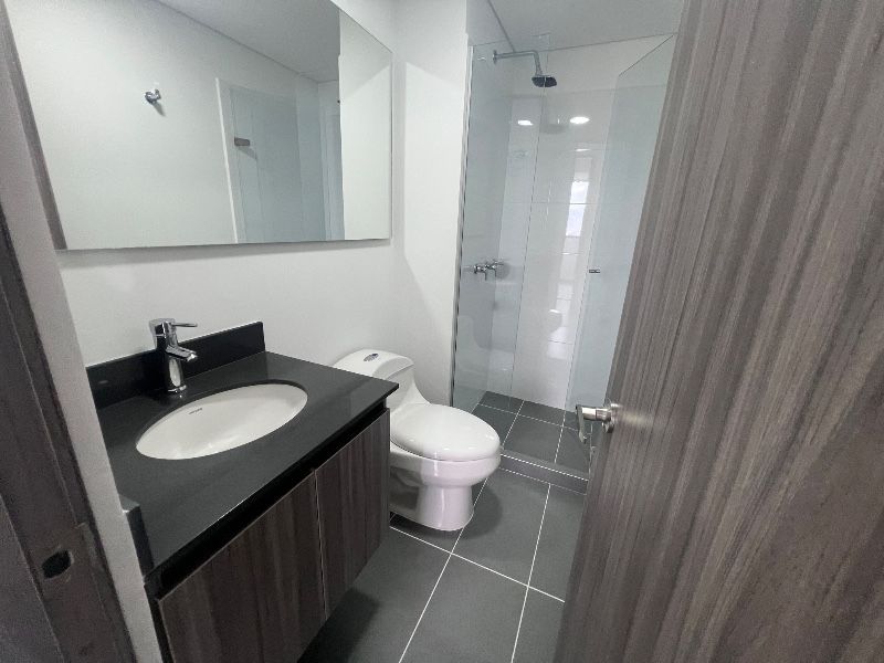 APARTAMENTO EN ARRIENDO UBICADO EN EL POBLADO SECTOR LAS PALMAS - 13