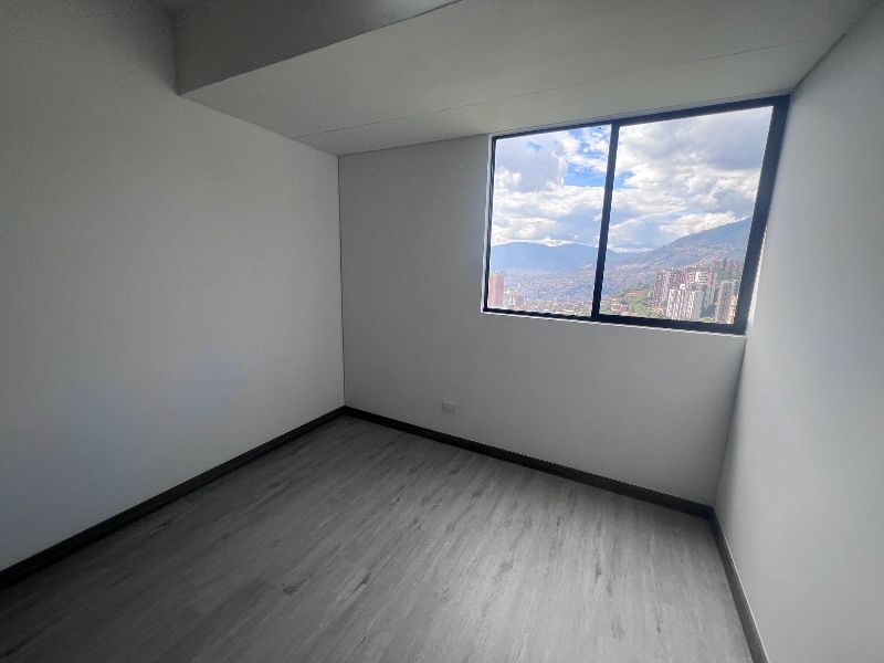 APARTAMENTO EN ARRIENDO UBICADO EN EL POBLADO SECTOR LAS PALMAS - 9