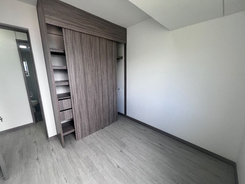 APARTAMENTO EN ARRIENDO UBICADO EN EL POBLADO SECTOR LAS PALMAS - 8
