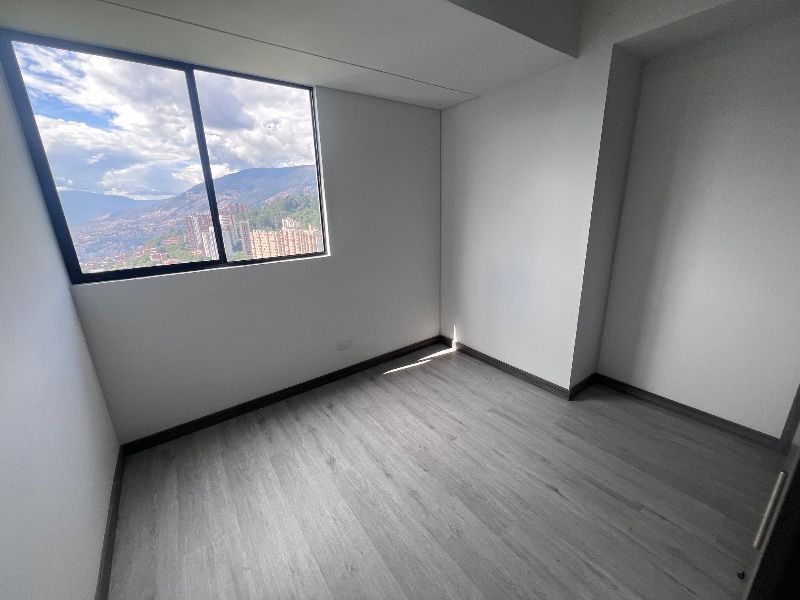 APARTAMENTO EN ARRIENDO UBICADO EN EL POBLADO SECTOR LAS PALMAS - 7