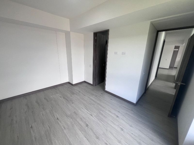 APARTAMENTO EN ARRIENDO UBICADO EN EL POBLADO SECTOR LAS PALMAS - 4
