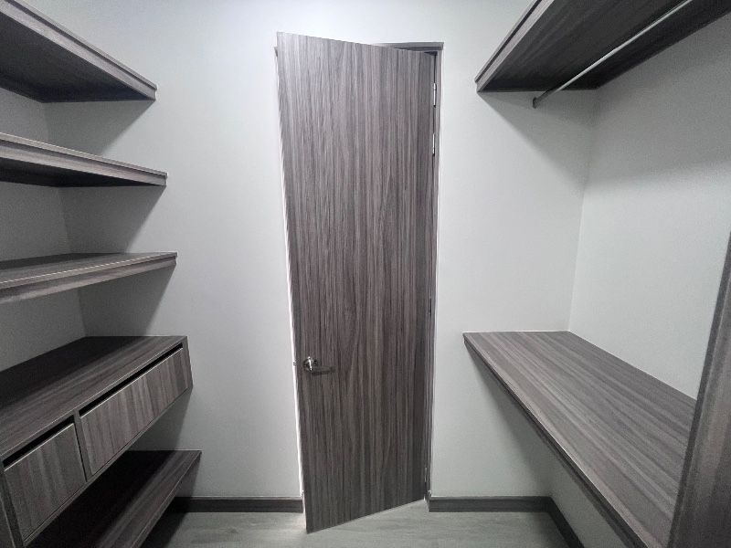 APARTAMENTO EN ARRIENDO UBICADO EN EL POBLADO SECTOR LAS PALMAS - 11
