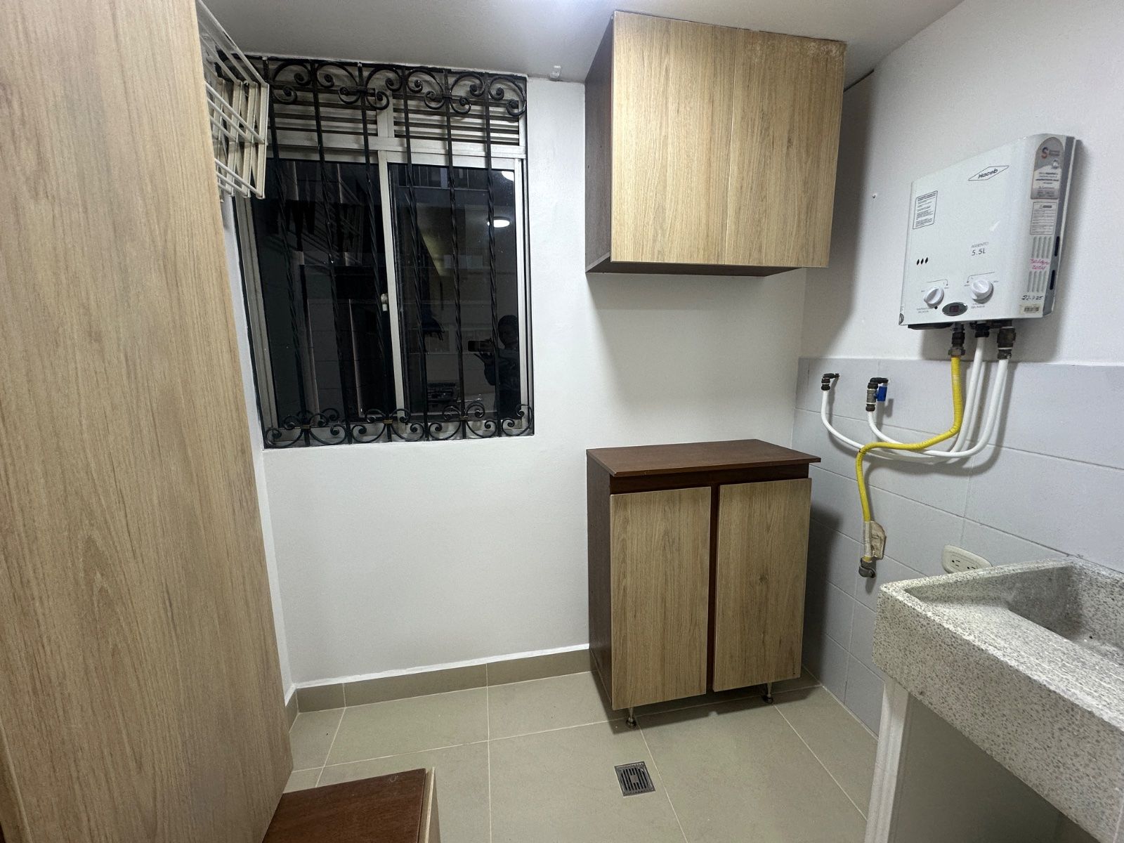 APARTAMENTO EN ARRIENDO UBICADO EN ENVIGADO SECTOR LOMA DEL ESCOBERO - 13