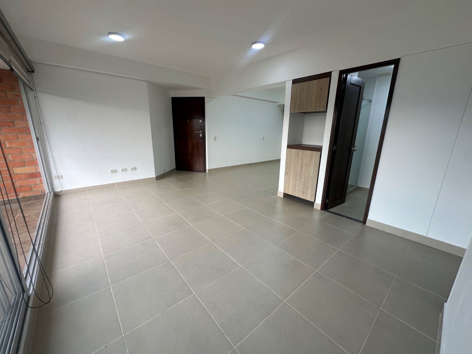 APARTAMENTO EN ARRIENDO UBICADO EN ENVIGADO SECTOR LOMA DEL ESCOBERO - 3