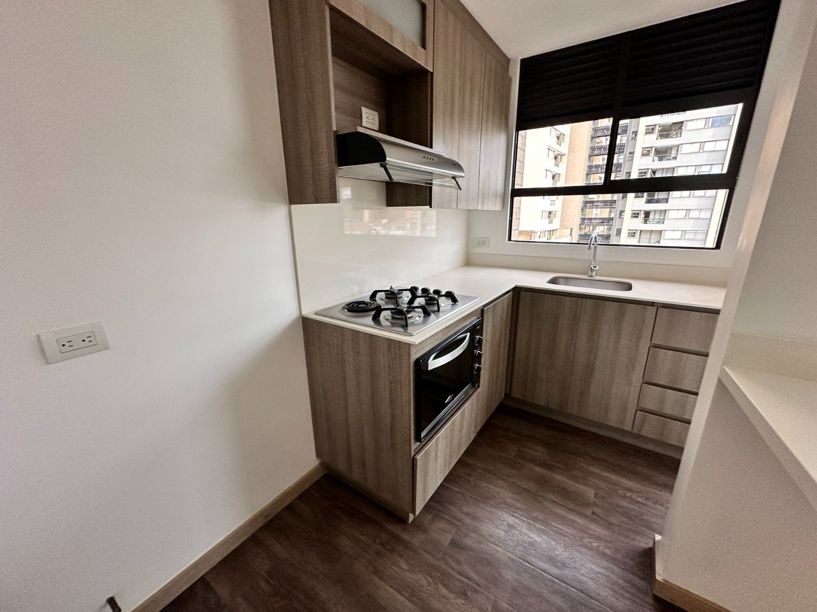 APARTAMENTO EN ARRIENDO UBICADO RIONEGRO SECTOR BARRO BLANCO - 4