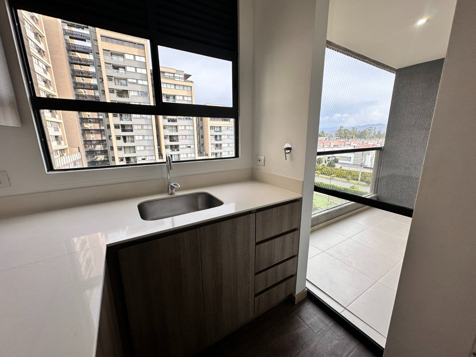 APARTAMENTO EN ARRIENDO UBICADO RIONEGRO SECTOR BARRO BLANCO - 5