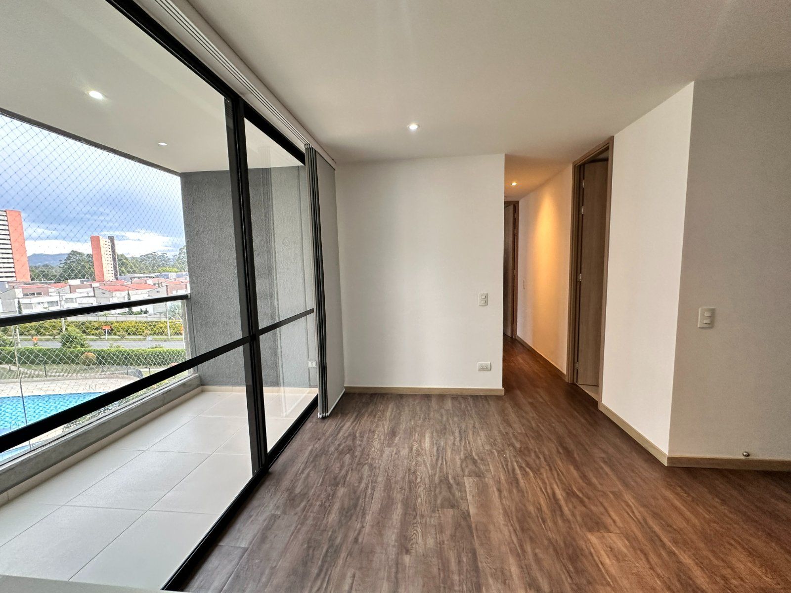 APARTAMENTO EN ARRIENDO UBICADO RIONEGRO SECTOR BARRO BLANCO - 7