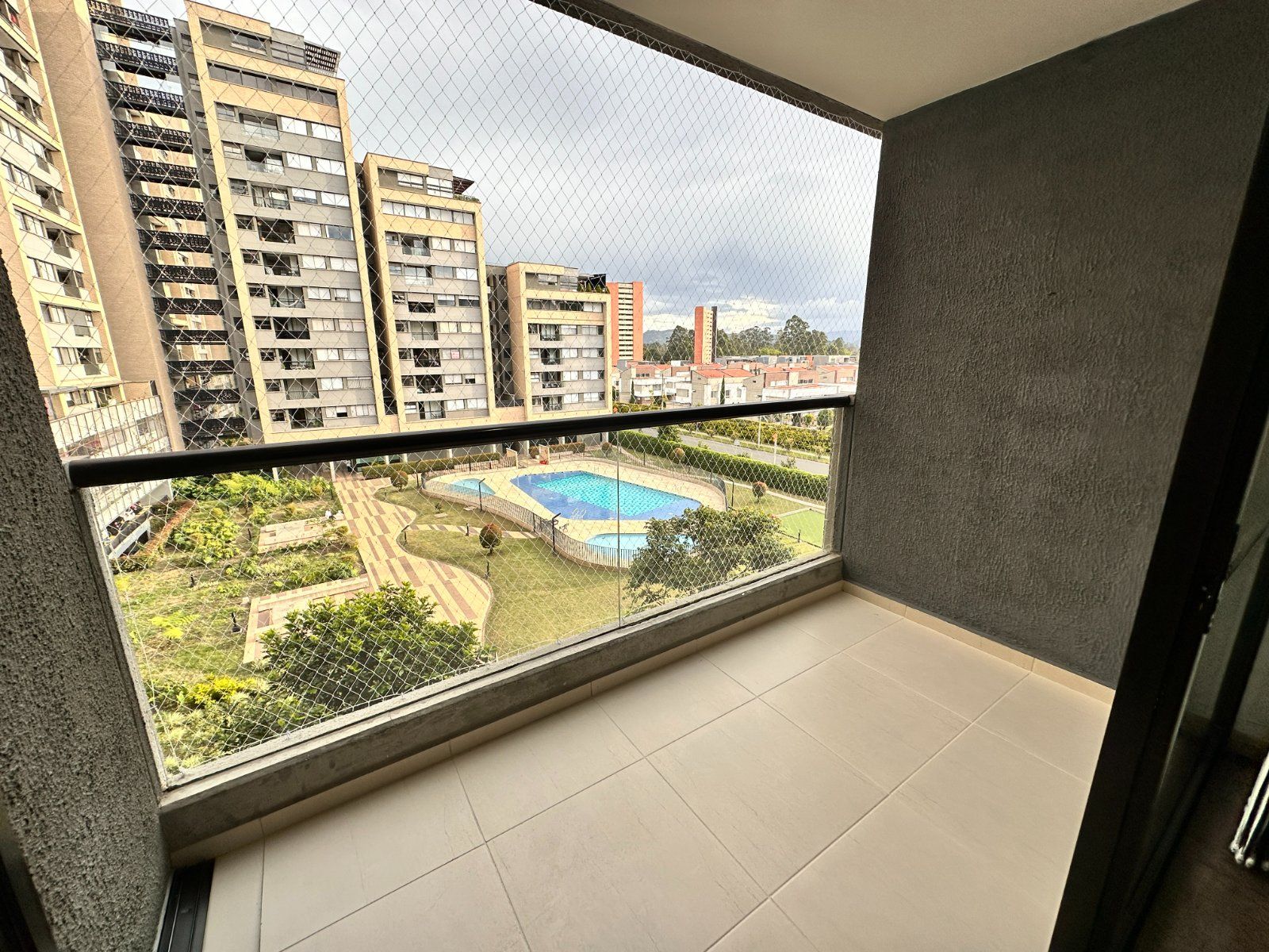 APARTAMENTO EN ARRIENDO UBICADO RIONEGRO SECTOR BARRO BLANCO - 18