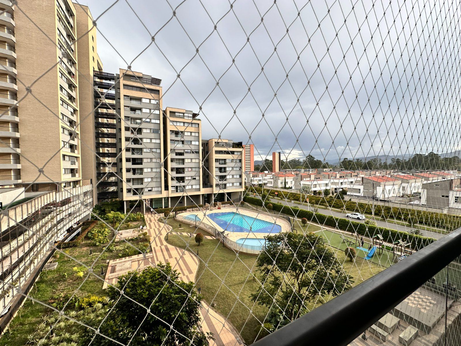 APARTAMENTO EN ARRIENDO UBICADO RIONEGRO SECTOR BARRO BLANCO - 19
