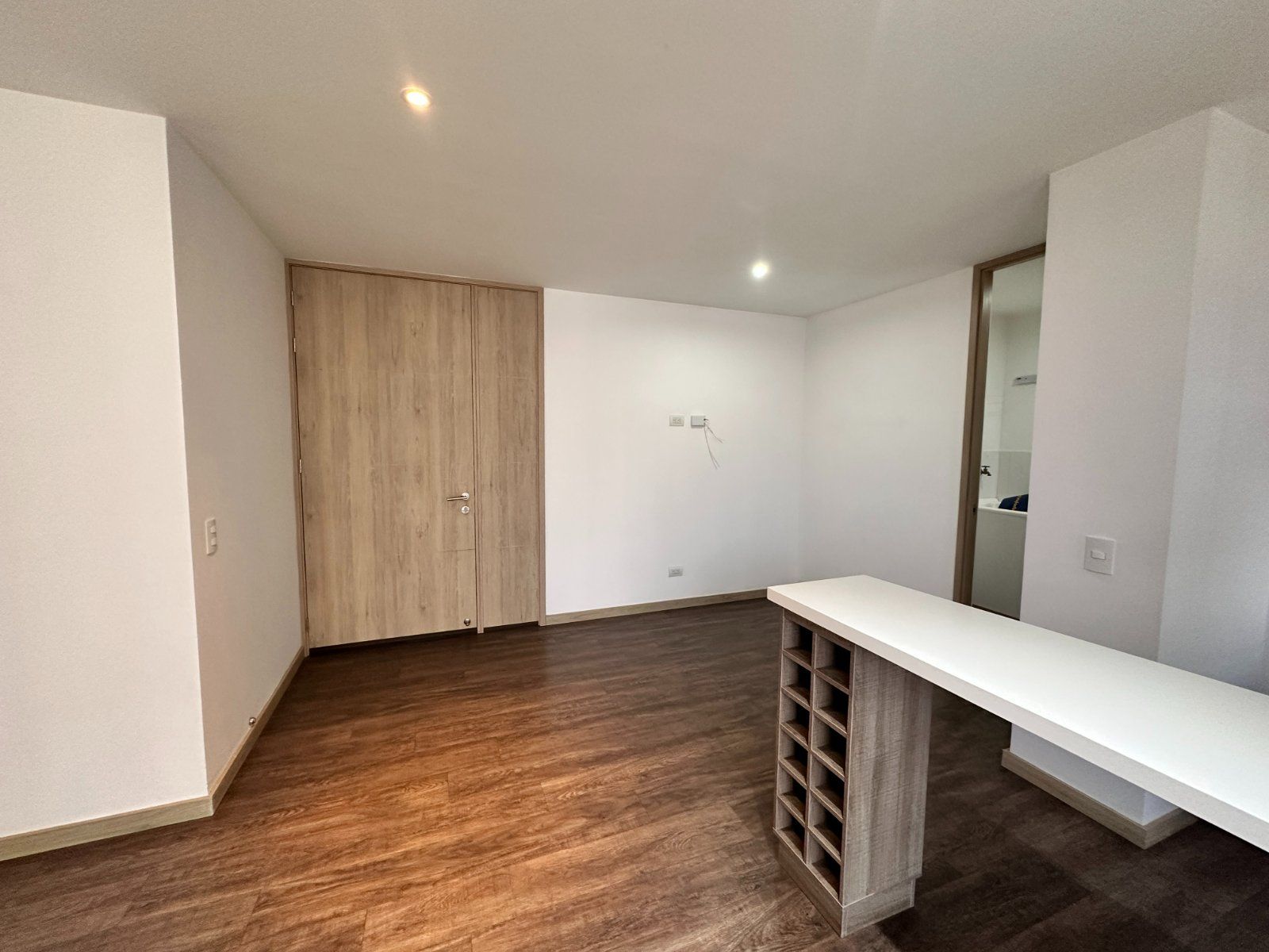 APARTAMENTO EN ARRIENDO UBICADO RIONEGRO SECTOR BARRO BLANCO - 9