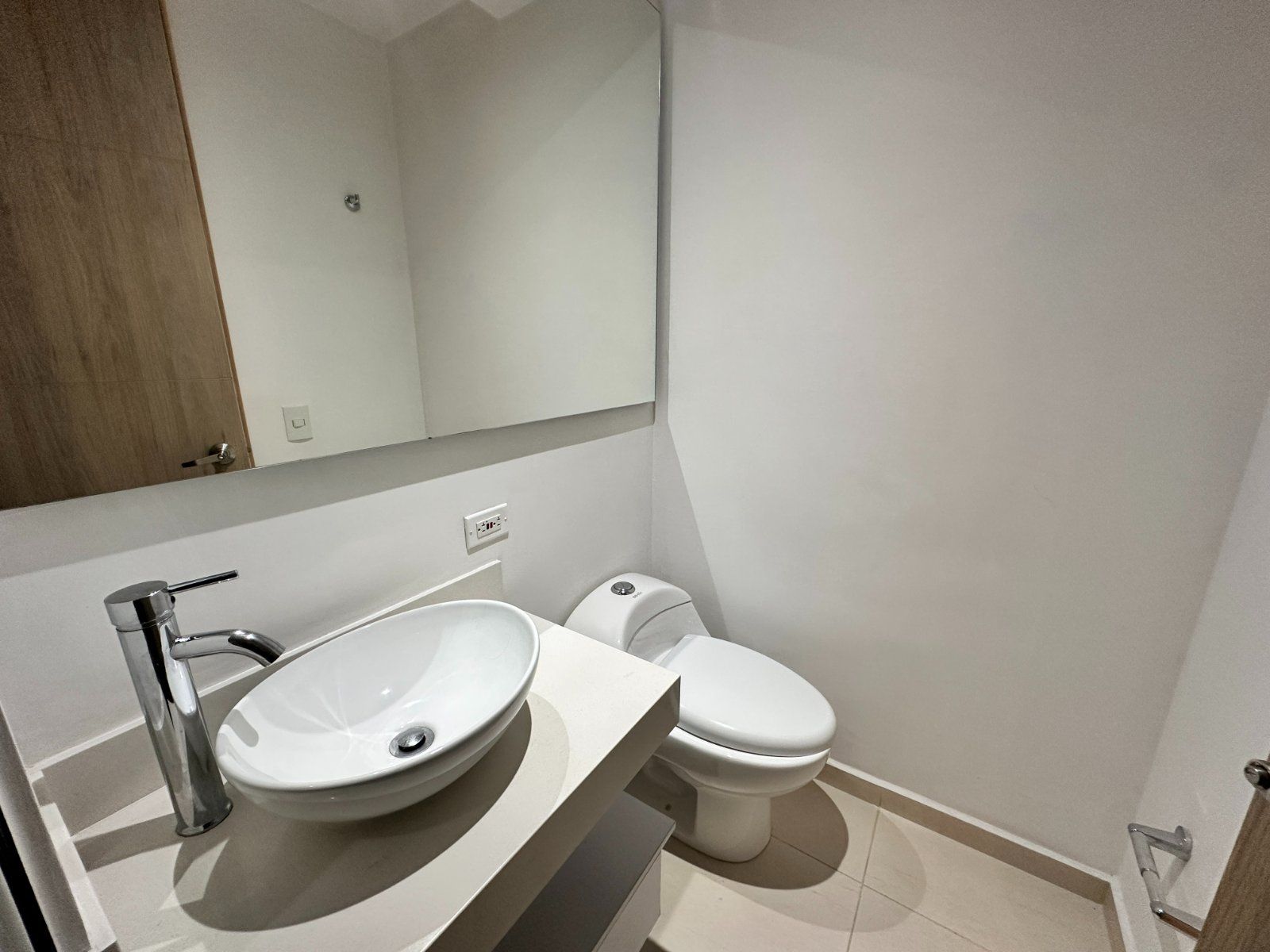 APARTAMENTO EN ARRIENDO UBICADO RIONEGRO SECTOR BARRO BLANCO - 17