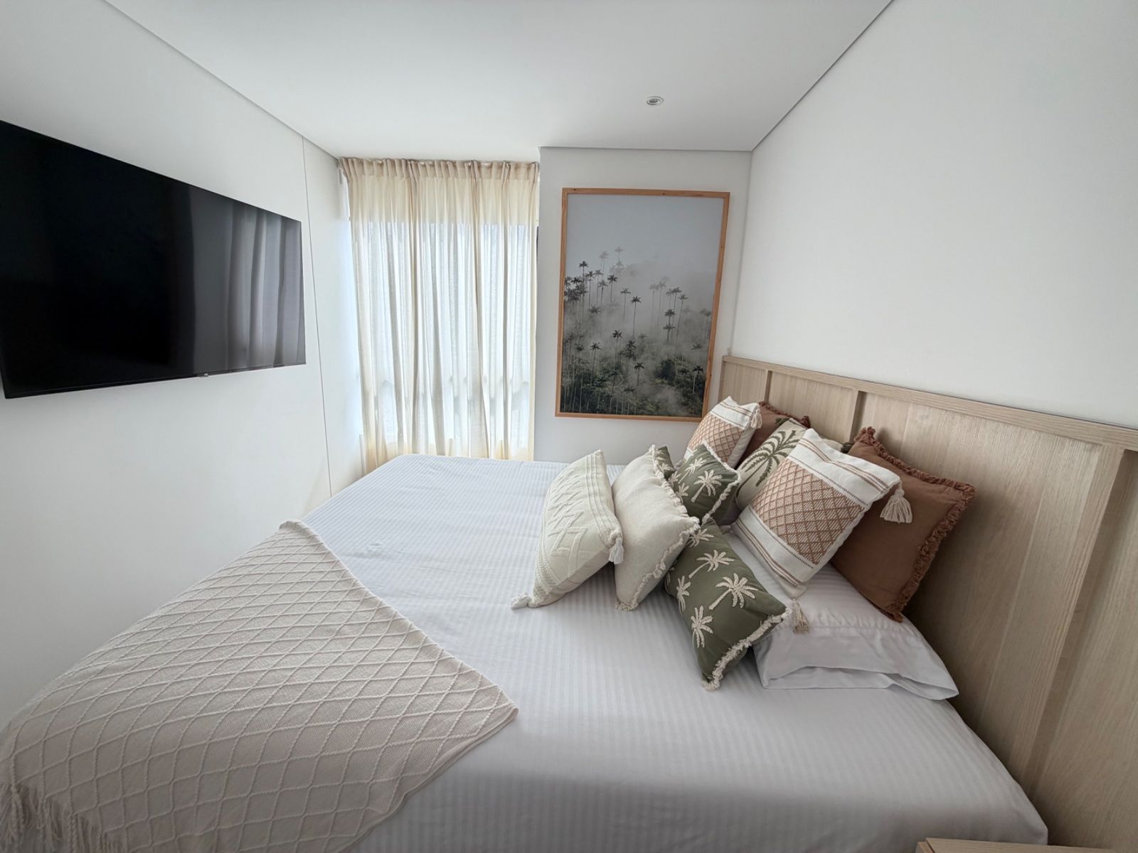 APARTAMENTO EN ARRIENDO UBICADO EN MEDELLIN SECTOR POBLADO - 6