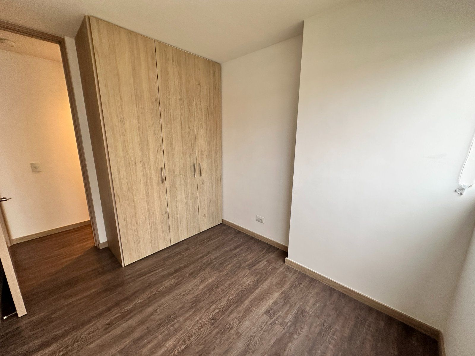 APARTAMENTO EN ARRIENDO UBICADO RIONEGRO SECTOR BARRO BLANCO - 11