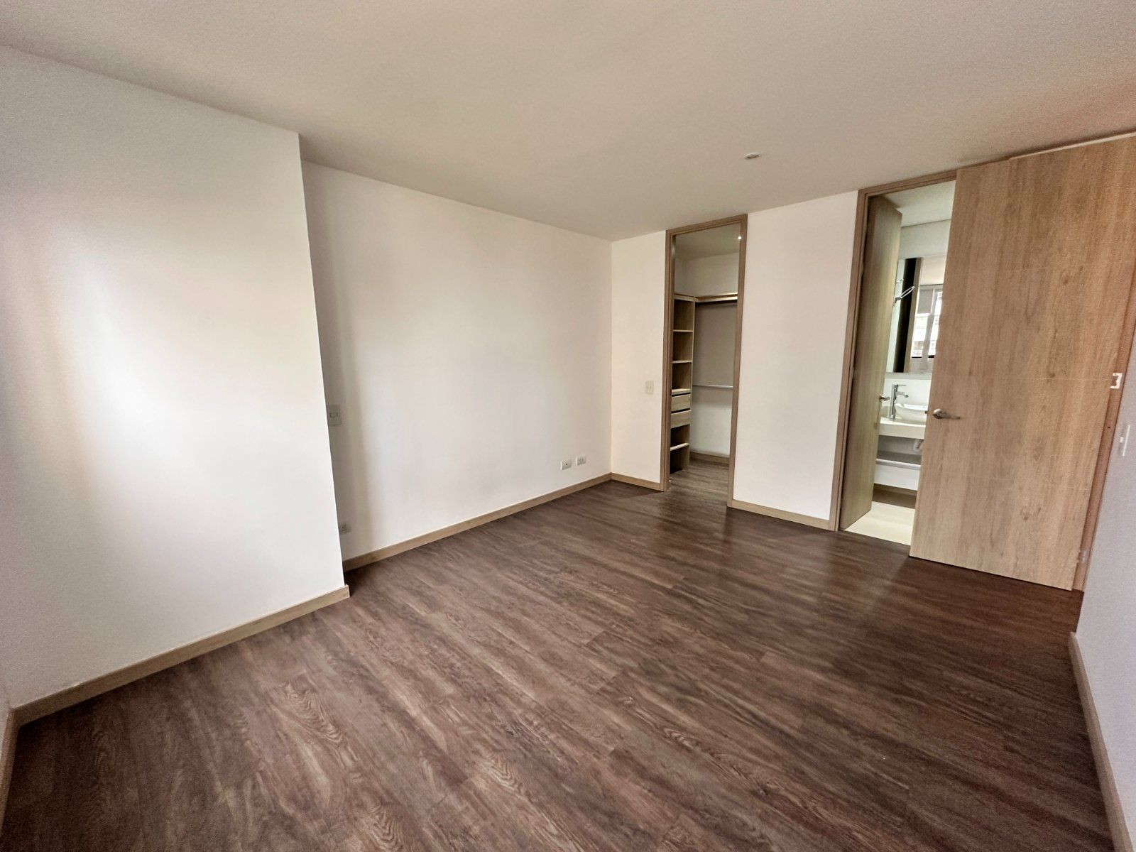 APARTAMENTO EN ARRIENDO UBICADO RIONEGRO SECTOR BARRO BLANCO - 13