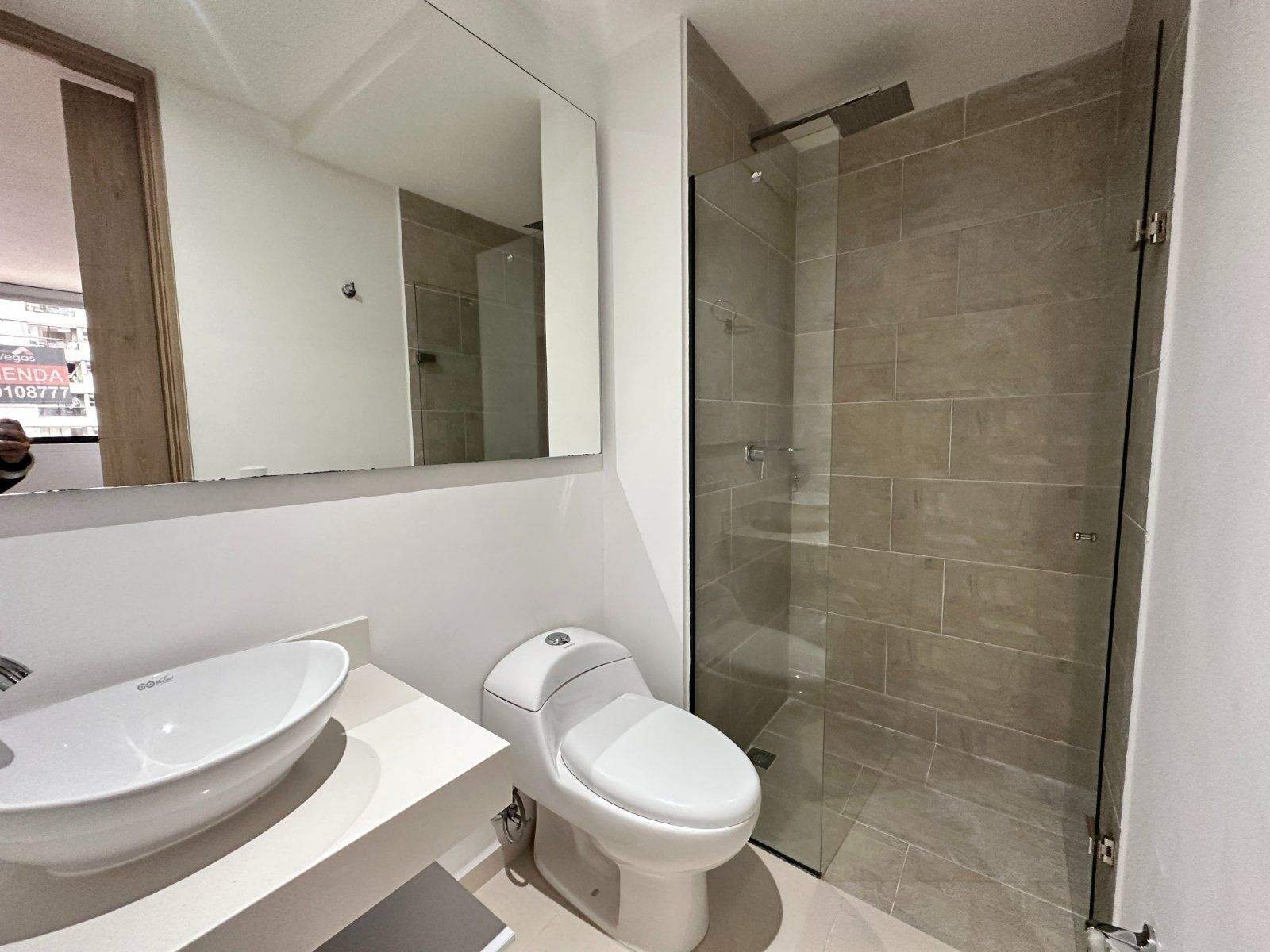 APARTAMENTO EN ARRIENDO UBICADO RIONEGRO SECTOR BARRO BLANCO - 15