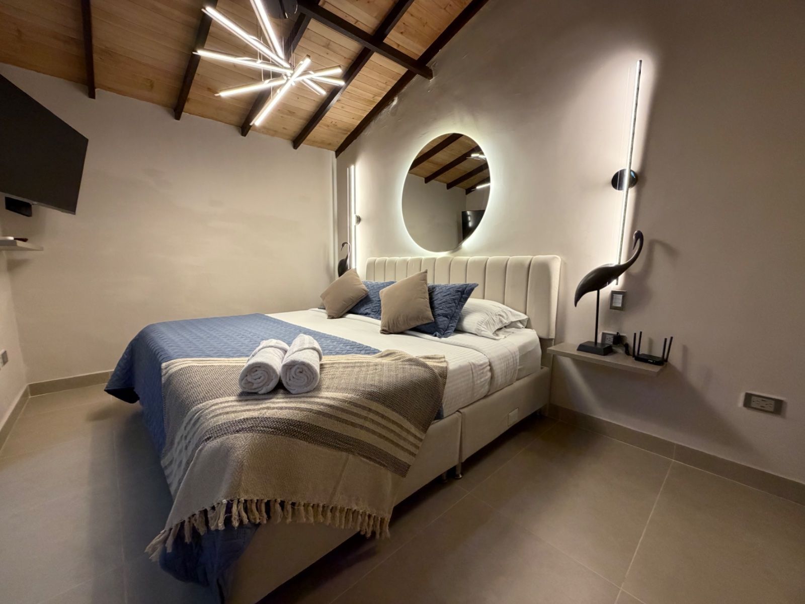 CASA EN ARRIENDO UBICADA EN MEDELLIN SECTOR LAURELES - 10