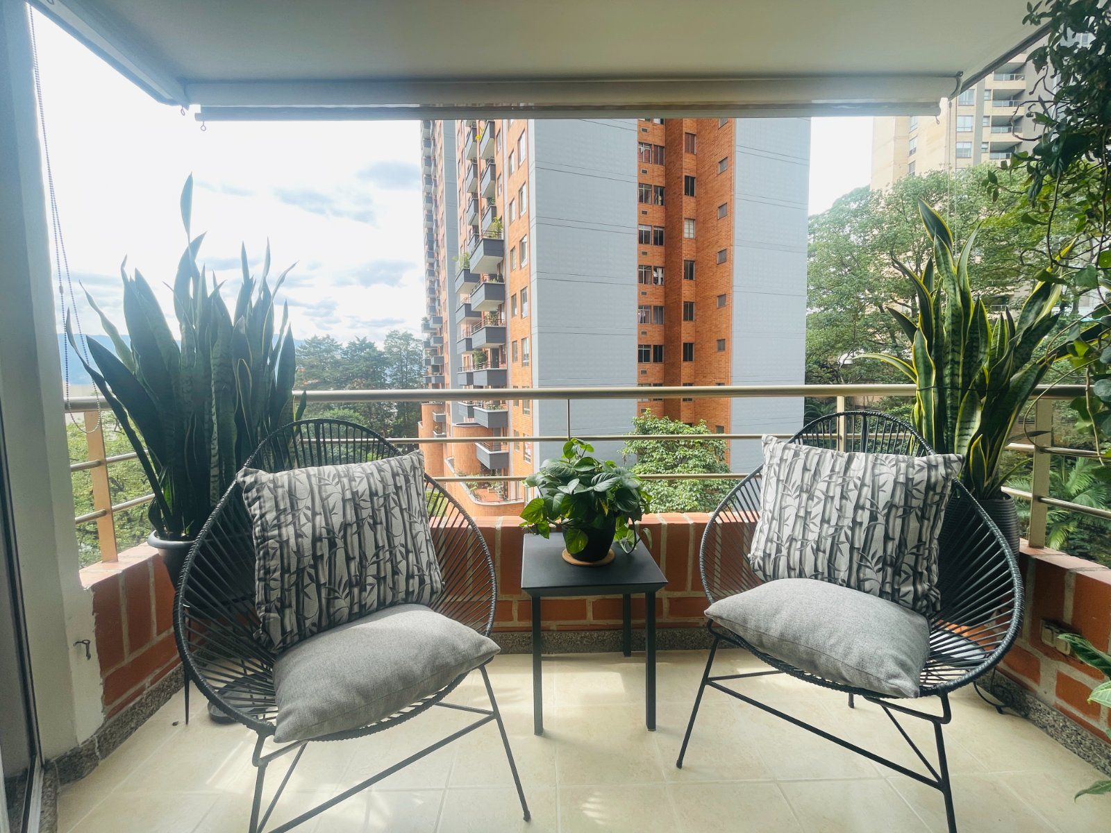 APARTAMENTO EN VENTA UBICADO EN MEDELLÍN SECTOR POBLADO - 16