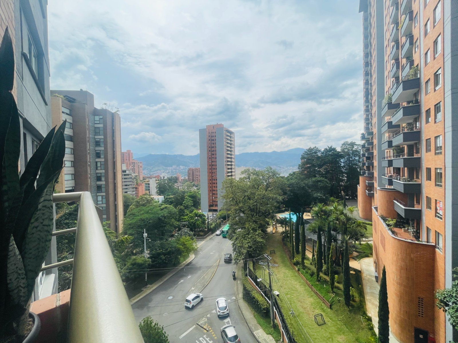 APARTAMENTO EN VENTA UBICADO EN MEDELLÍN SECTOR POBLADO - 17