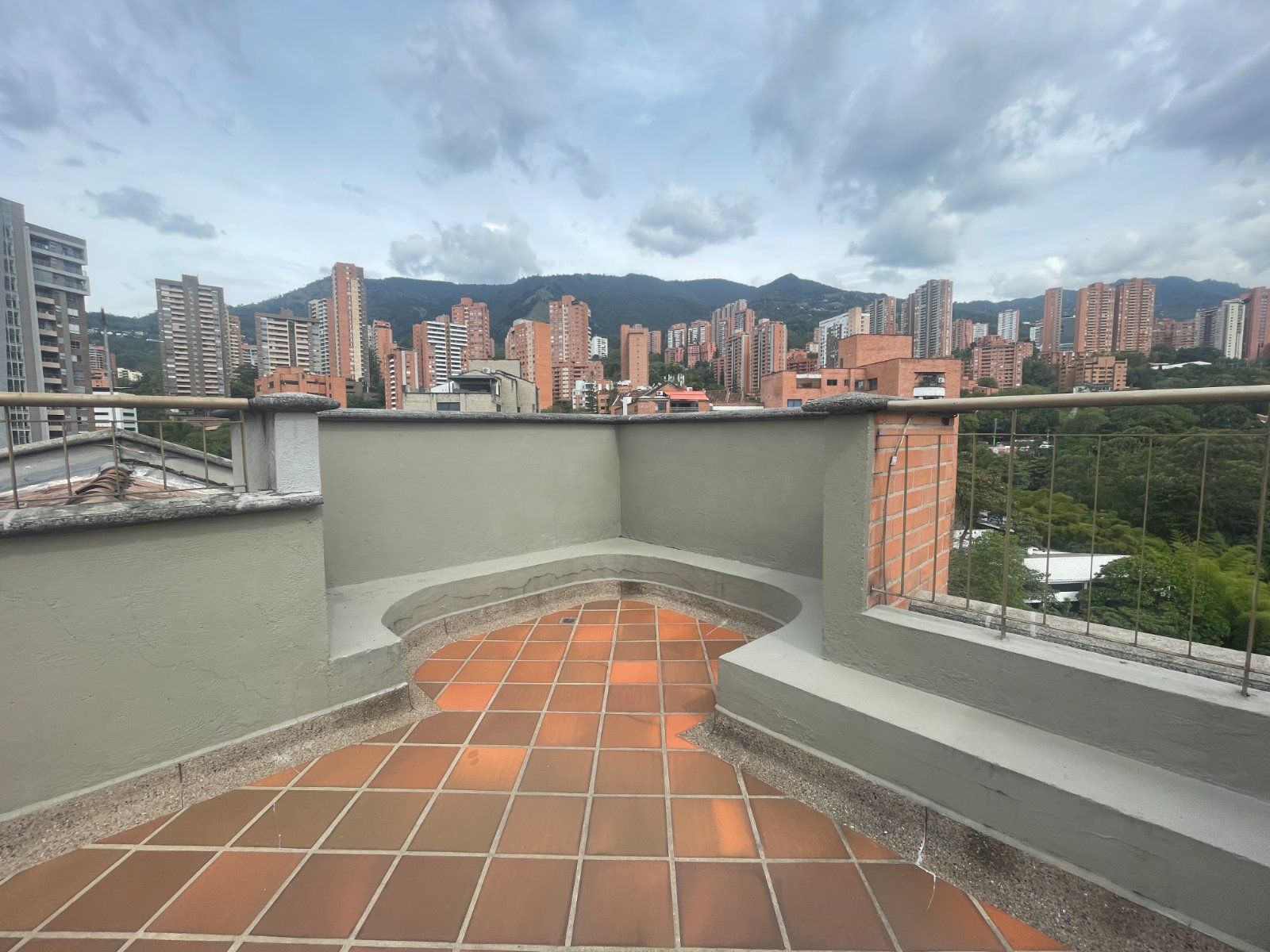 APARTAMENTO EN VENTA UBICADO EN MEDELLÍN SECTOR POBLADO - 19