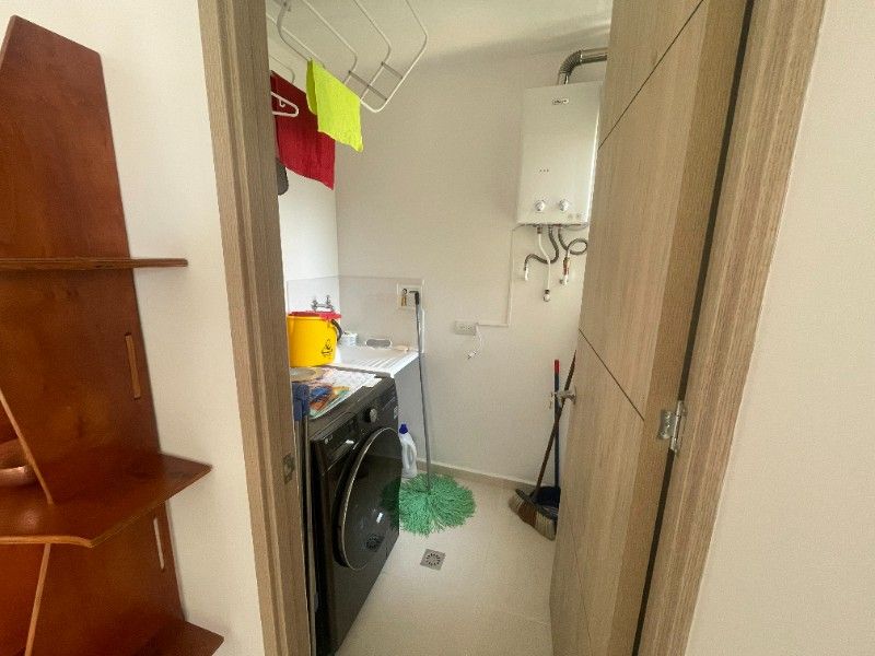 APARTAMENTO EN ARRIENDO UBICADO EN RIONEGRO POR EL SECTOR BARRO BLANCO - 18