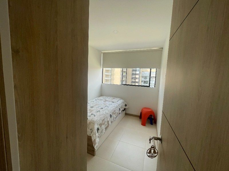 APARTAMENTO EN ARRIENDO UBICADO EN RIONEGRO POR EL SECTOR BARRO BLANCO - 14