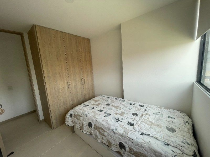 APARTAMENTO EN ARRIENDO UBICADO EN RIONEGRO POR EL SECTOR BARRO BLANCO - 13