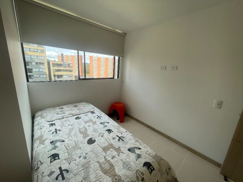 APARTAMENTO EN ARRIENDO UBICADO EN RIONEGRO POR EL SECTOR BARRO BLANCO - 12