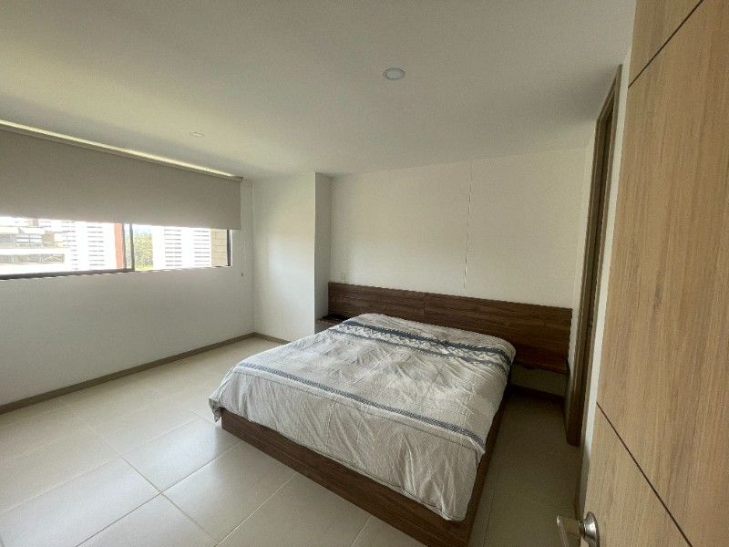 APARTAMENTO EN ARRIENDO UBICADO EN RIONEGRO POR EL SECTOR BARRO BLANCO - 11
