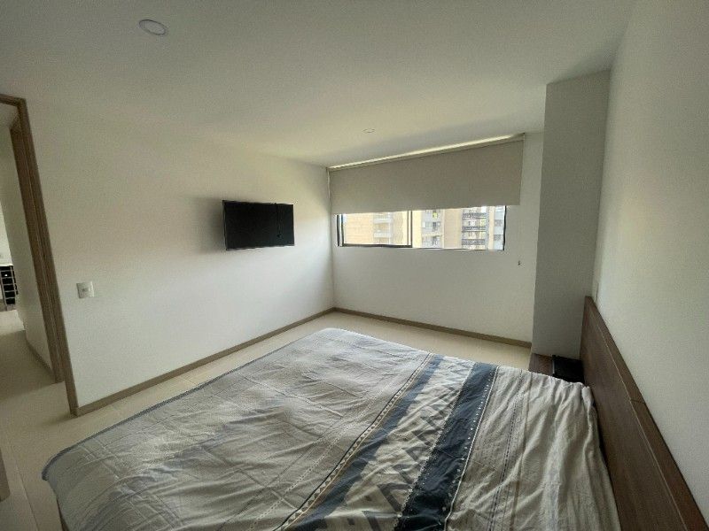 APARTAMENTO EN ARRIENDO UBICADO EN RIONEGRO POR EL SECTOR BARRO BLANCO - 10