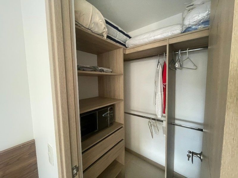 APARTAMENTO EN ARRIENDO UBICADO EN RIONEGRO POR EL SECTOR BARRO BLANCO - 15