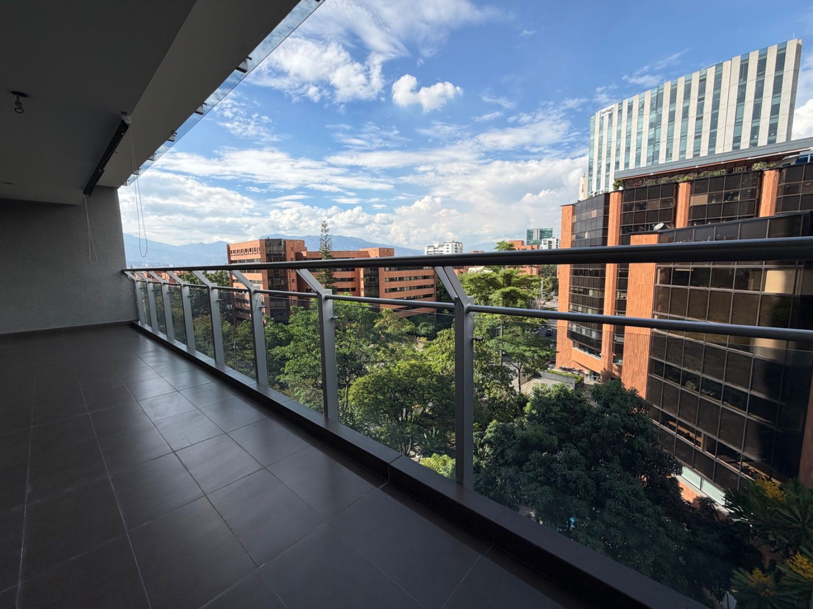 APARTAMENTO EN ARRIENDO UBICADO EN MEDELLÍN SECTOR MILLA DE ORO - 10