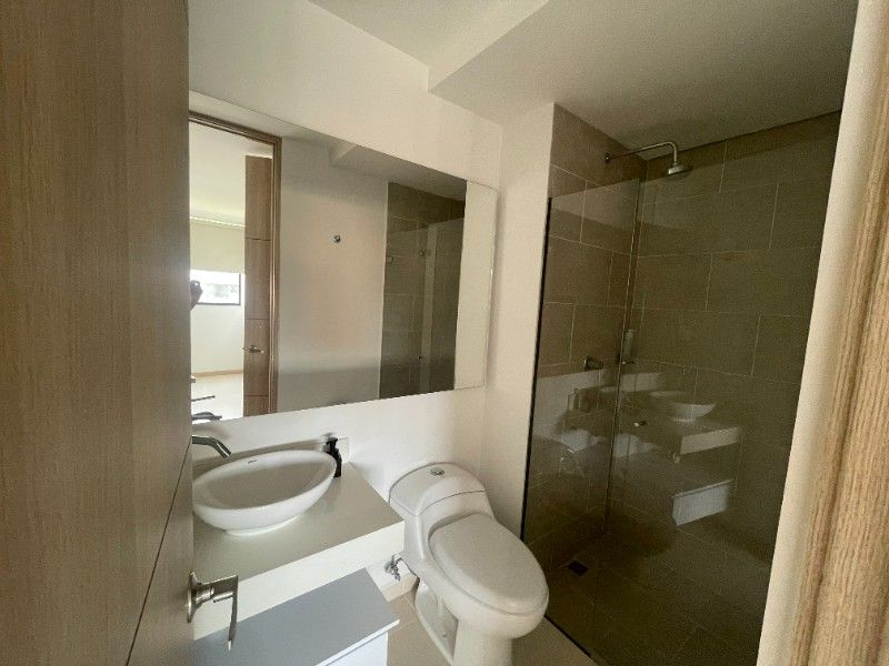 APARTAMENTO EN ARRIENDO UBICADO EN RIONEGRO POR EL SECTOR BARRO BLANCO - 16