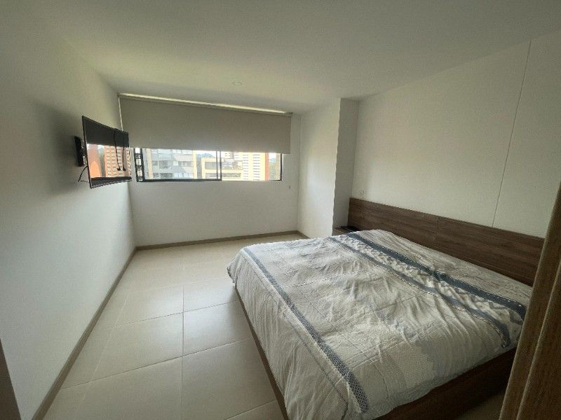 APARTAMENTO EN ARRIENDO UBICADO EN RIONEGRO POR EL SECTOR BARRO BLANCO - 9