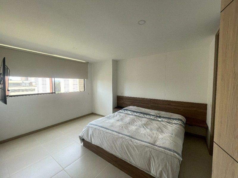 APARTAMENTO EN ARRIENDO UBICADO EN RIONEGRO POR EL SECTOR BARRO BLANCO - 8