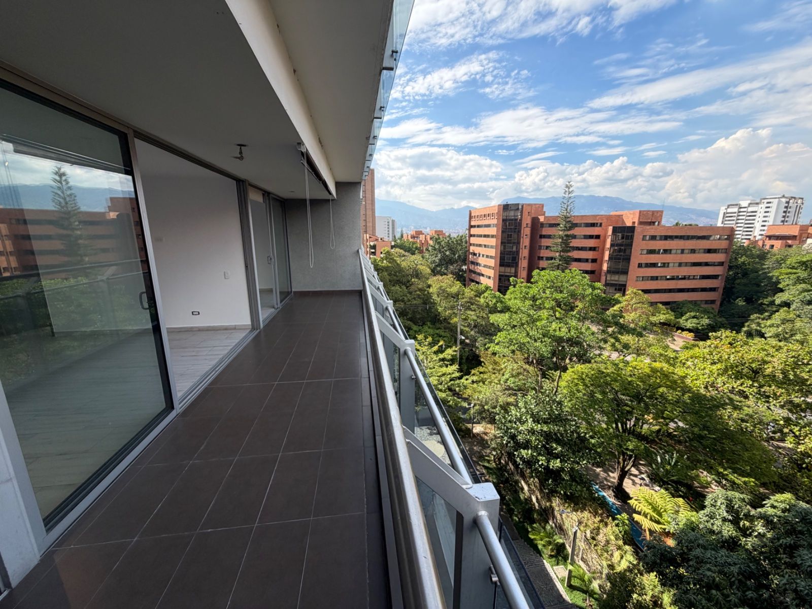APARTAMENTO EN ARRIENDO UBICADO EN MEDELLÍN SECTOR MILLA DE ORO - 11