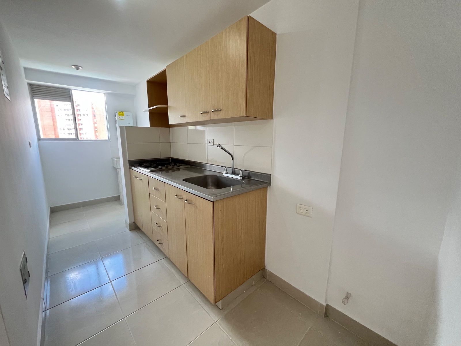APARTAMENTO EN ARRIENDO UBICADO EN SABANETA SECTOR SAN REMO - 5