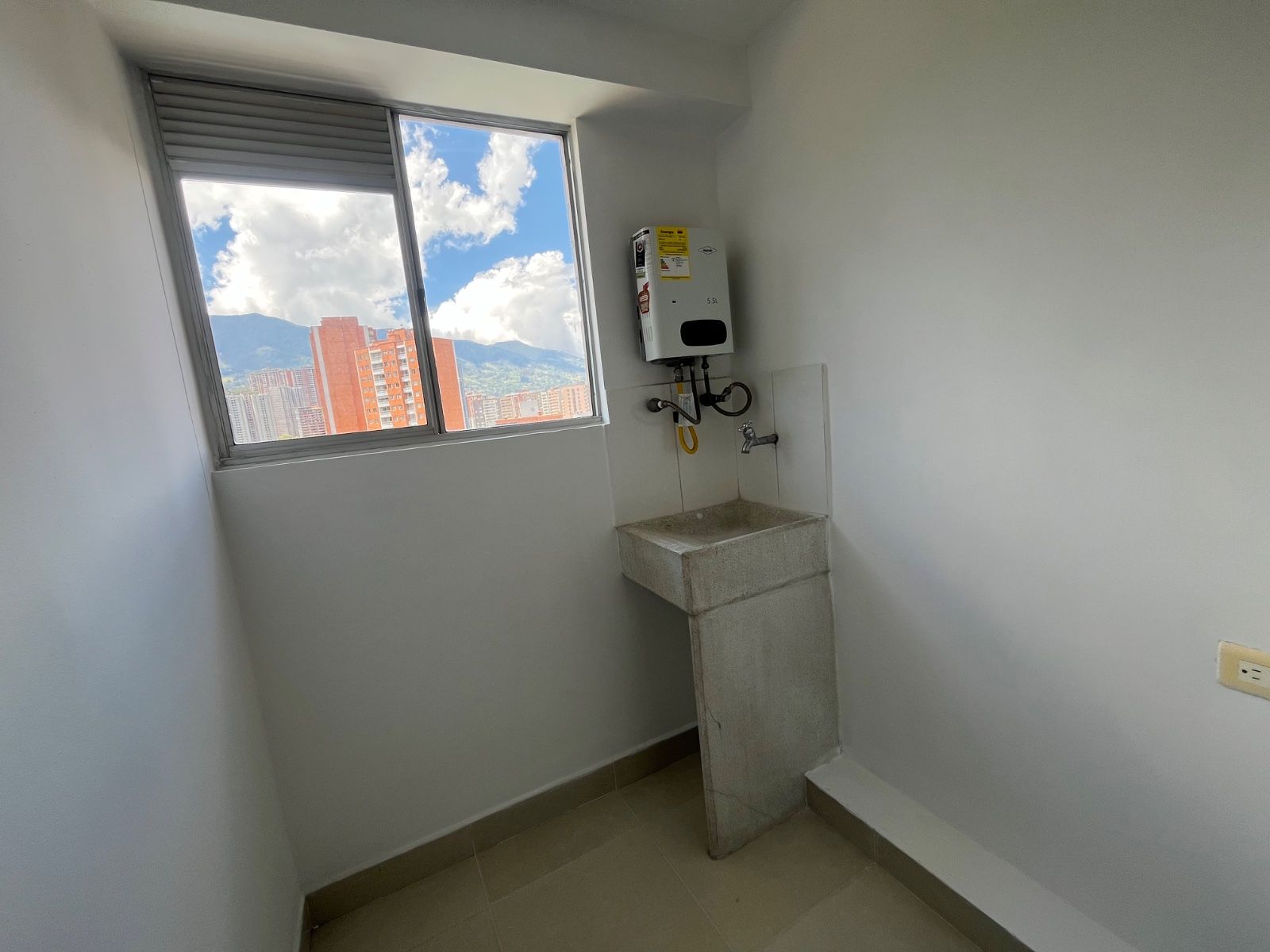 APARTAMENTO EN ARRIENDO UBICADO EN SABANETA SECTOR SAN REMO - 14