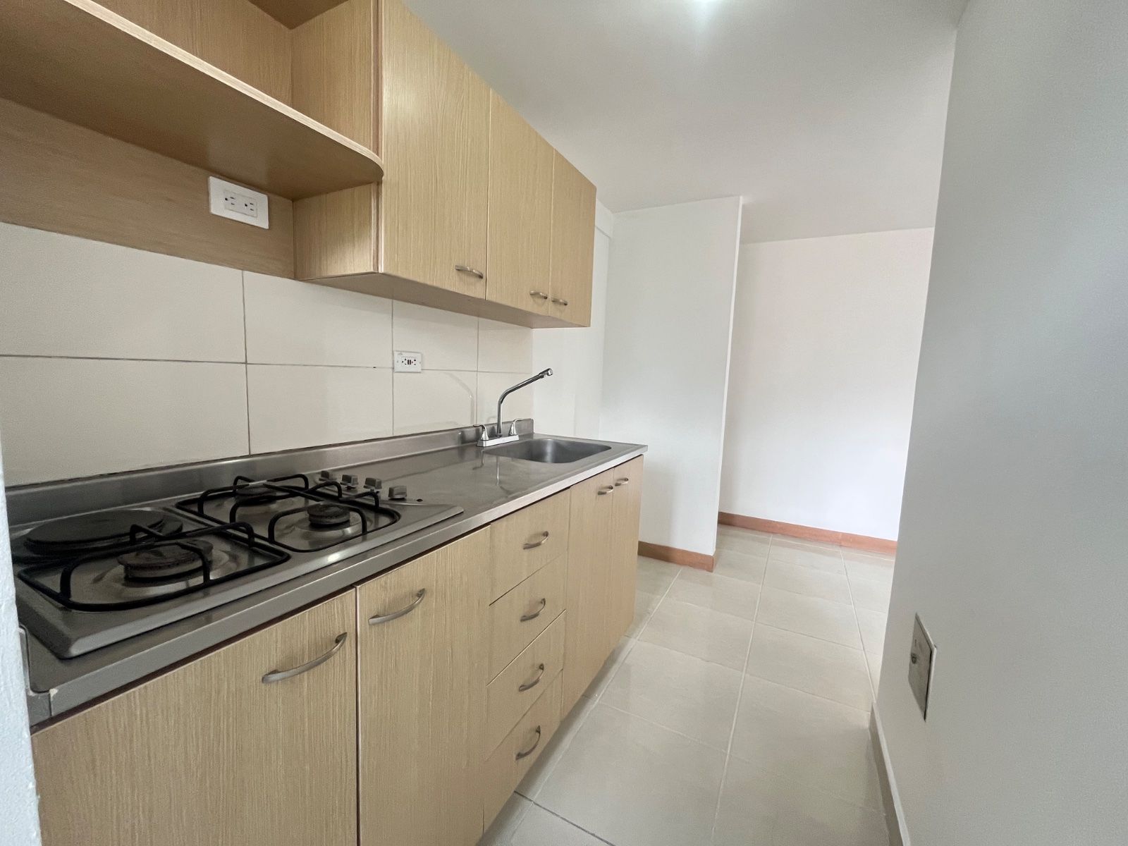 APARTAMENTO EN ARRIENDO UBICADO EN SABANETA SECTOR SAN REMO - 6