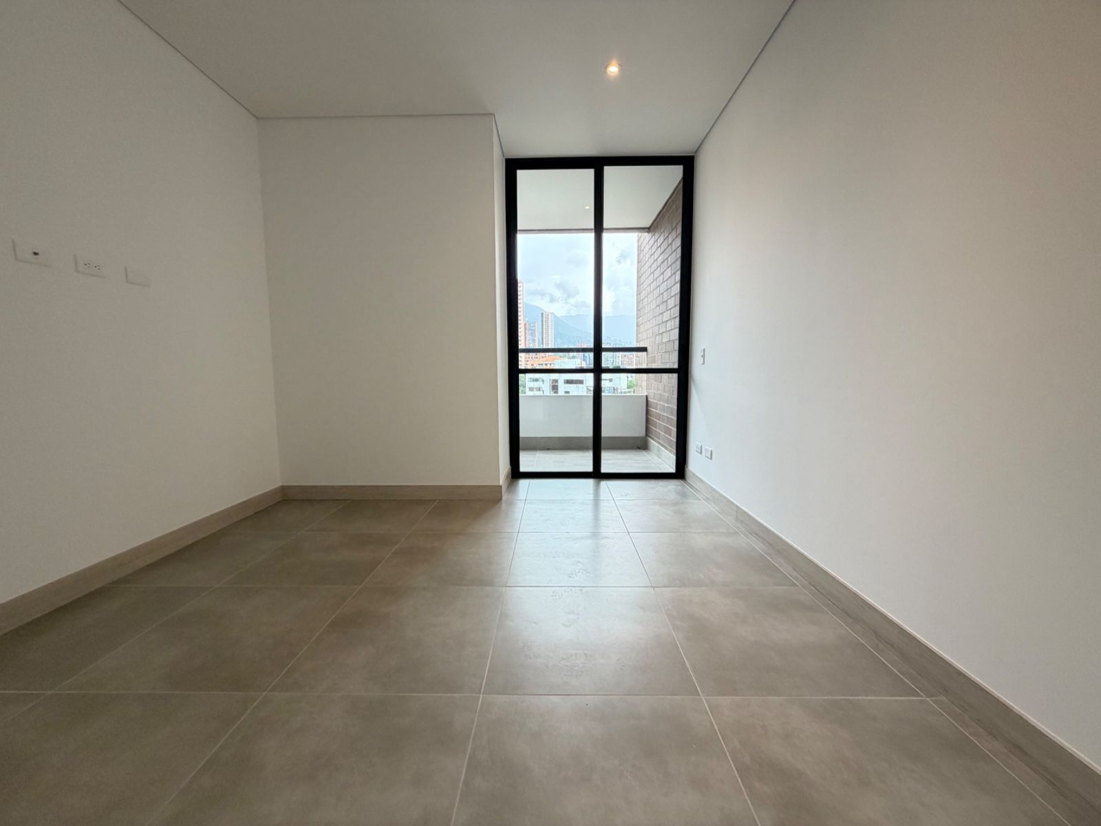 APARTAMENTO EN ARRIENDO UBICADO EN MEDELLIN SECTOR LINARES - 5