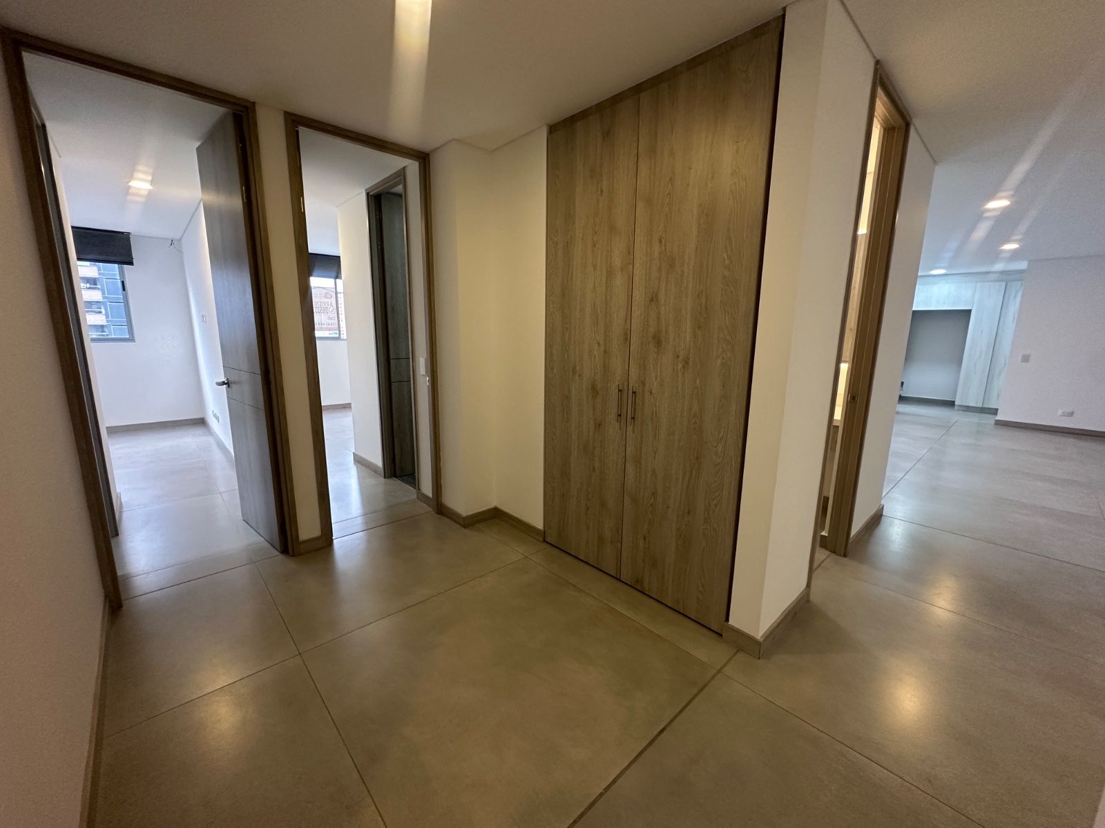 APARTAMENTO EN ARRIENDO UBICADO EN ENVIGADO LOMA DE LOS MESA - 8