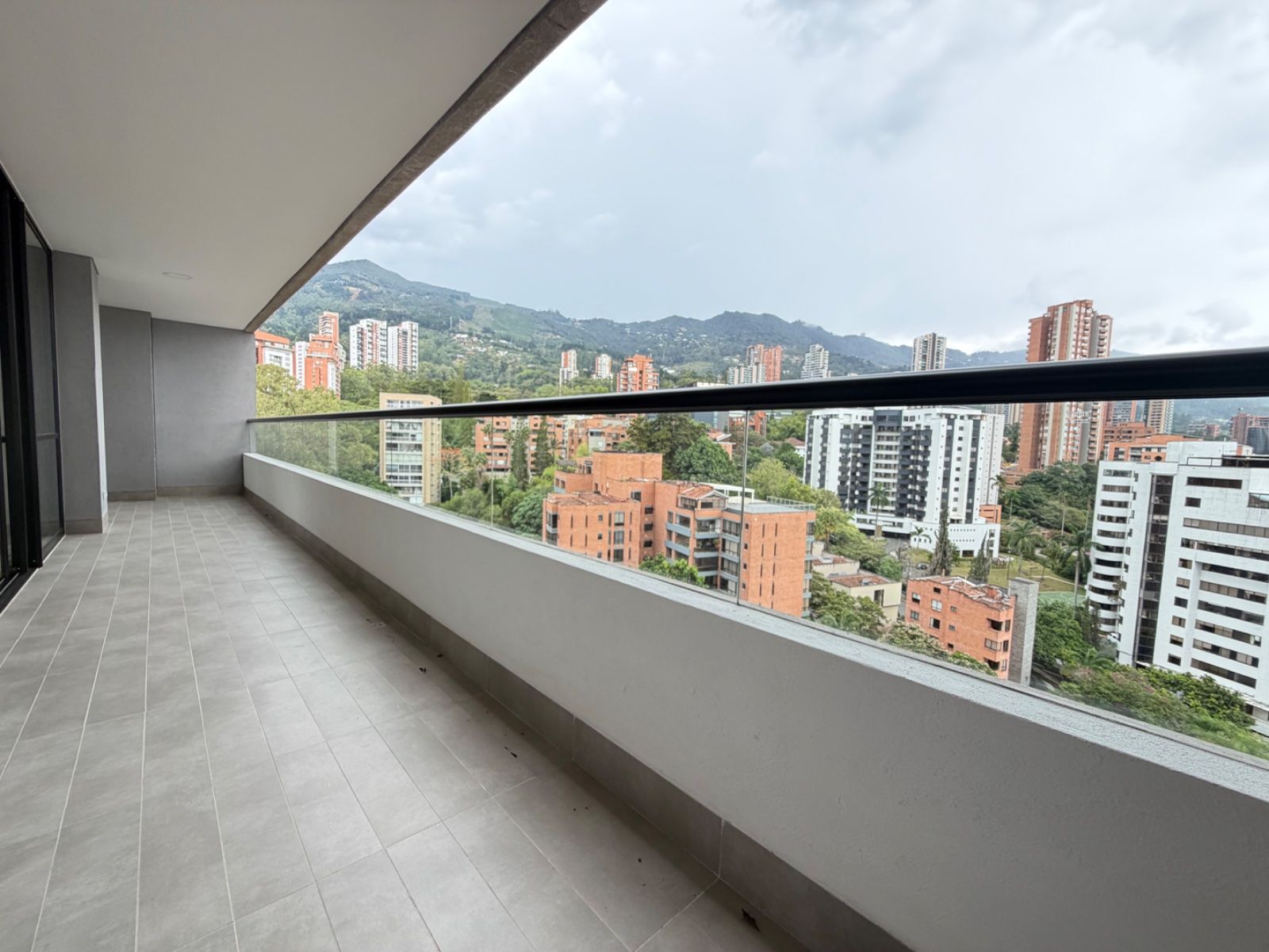 APARTAMENTO EN ARRIENDO UBICADO EN MEDELLIN SECTOR LINARES - 13