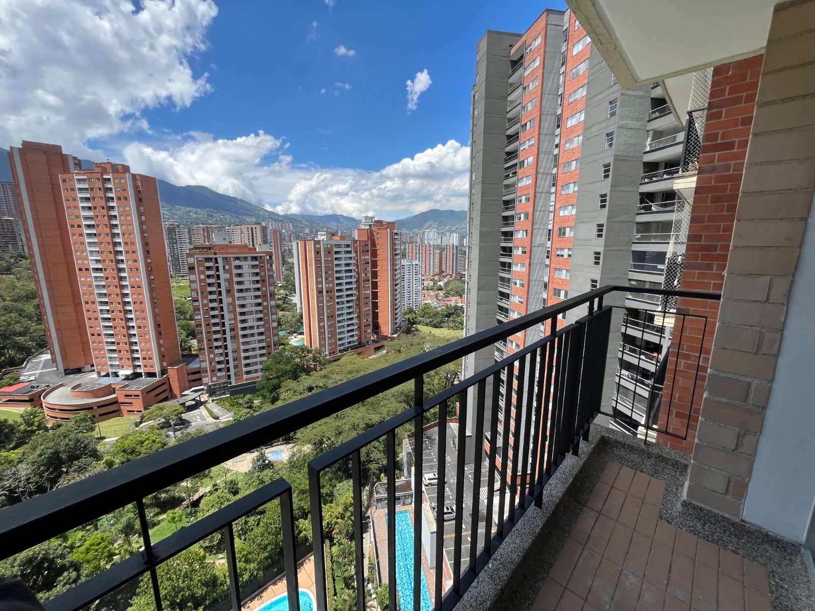 APARTAMENTO EN ARRIENDO UBICADO EN SABANETA SECTOR SAN REMO - 16