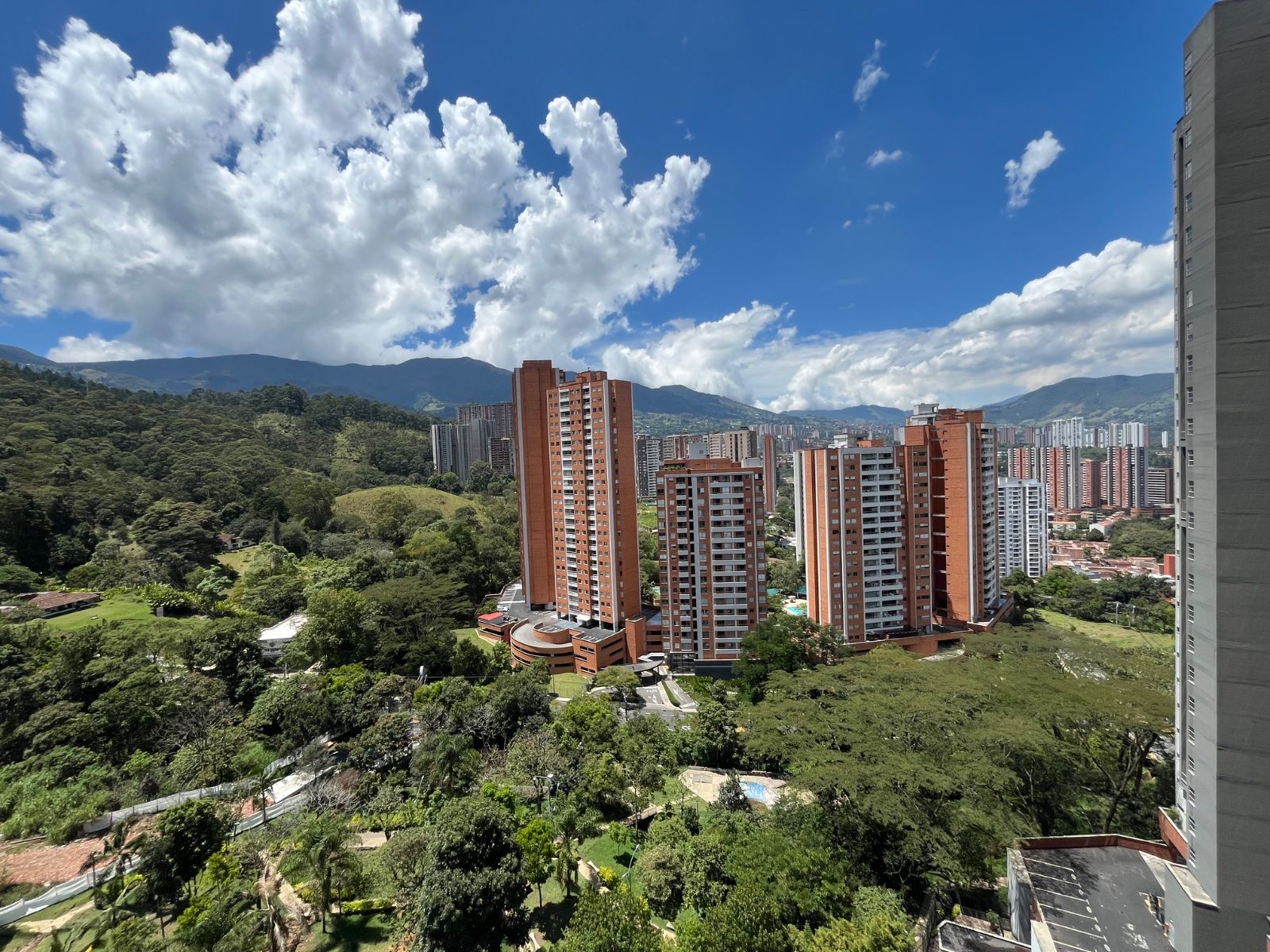 APARTAMENTO EN ARRIENDO UBICADO EN SABANETA SECTOR SAN REMO - 17