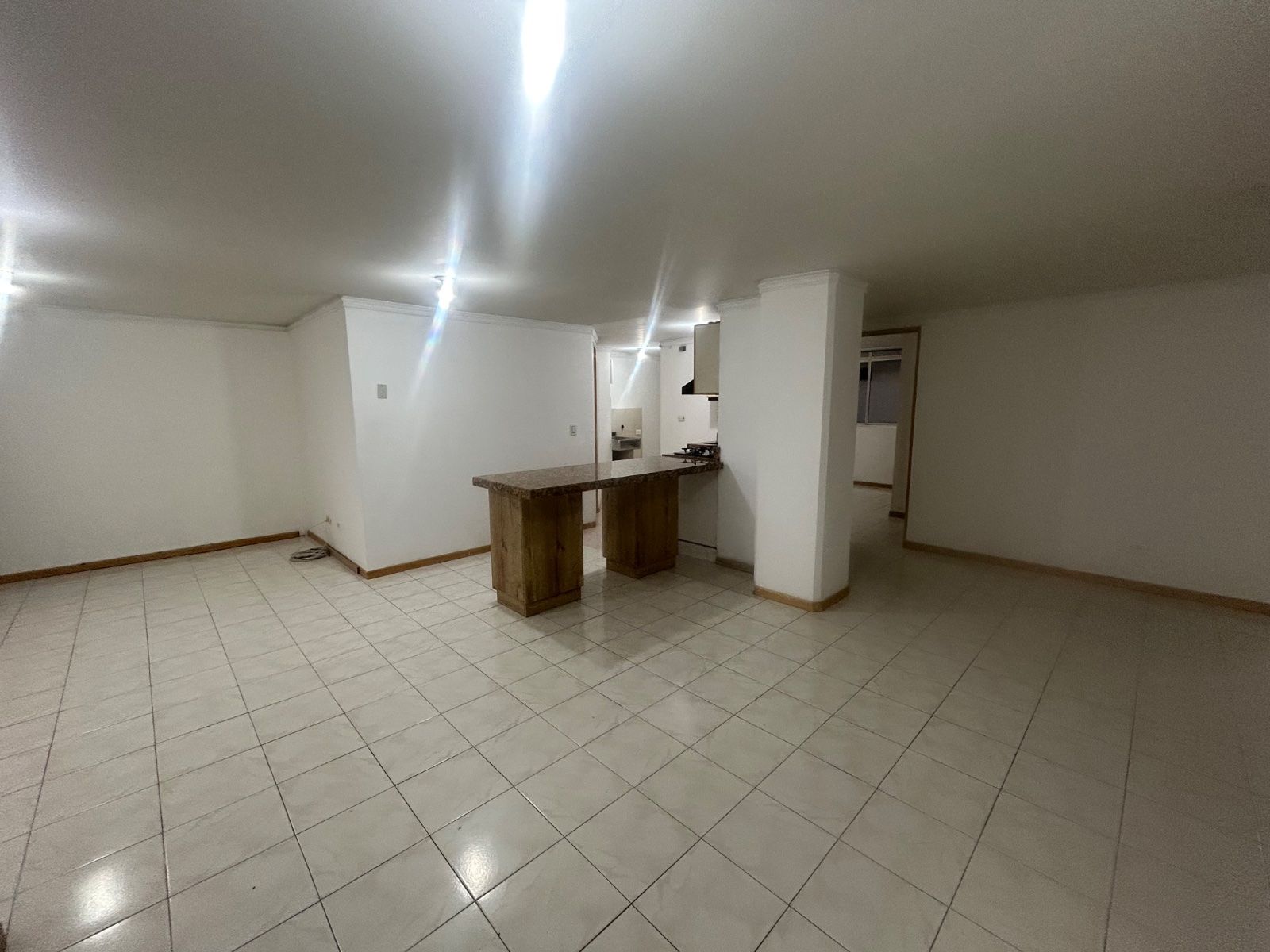 APARTAMENTO EN ARRIENDO UBICADO EN MEDELLIN SECTOR ESTADIO - 3