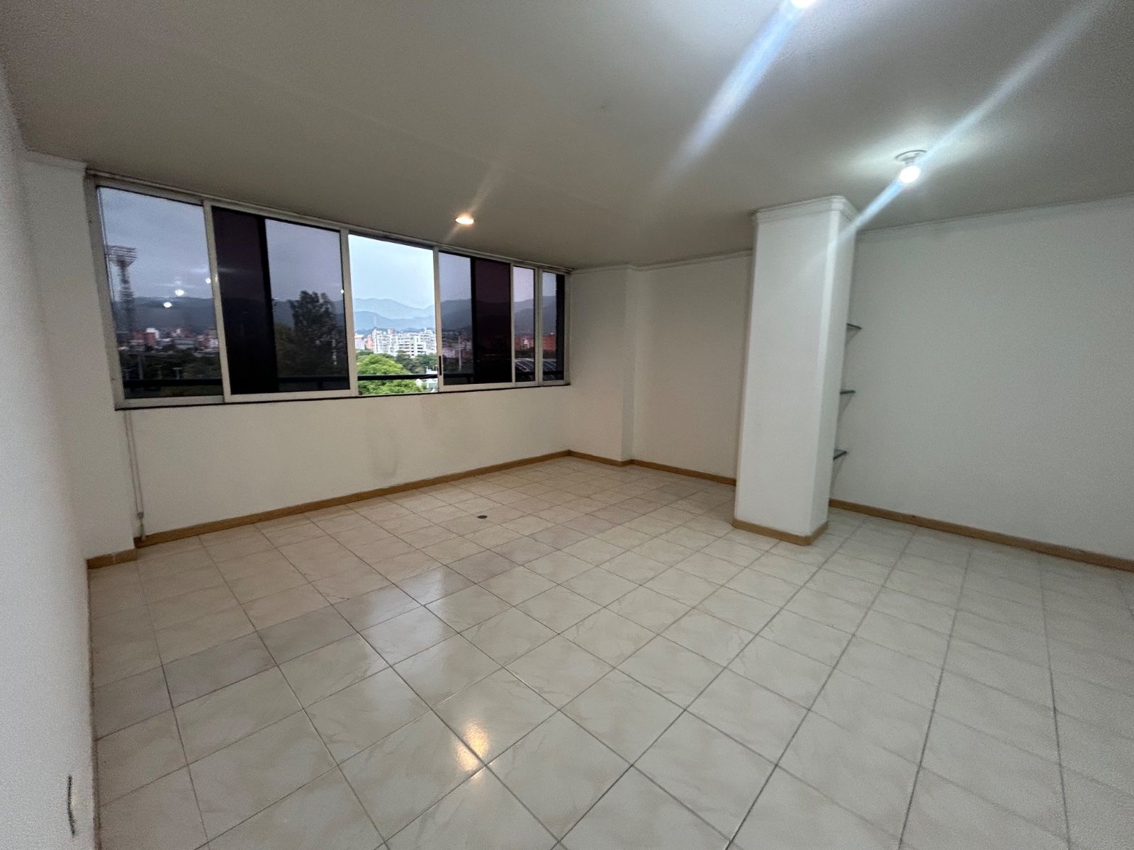 APARTAMENTO EN ARRIENDO UBICADO EN MEDELLIN SECTOR ESTADIO - 4