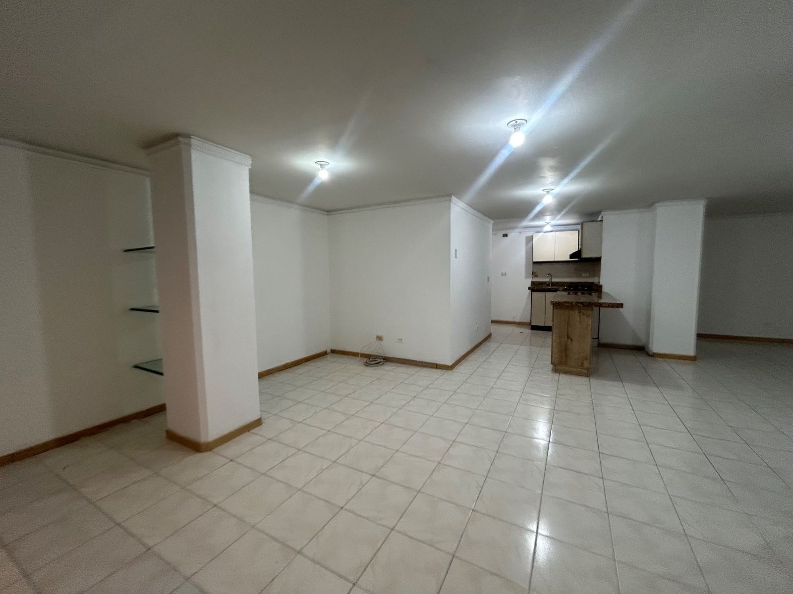 APARTAMENTO EN ARRIENDO UBICADO EN MEDELLIN SECTOR ESTADIO - 5