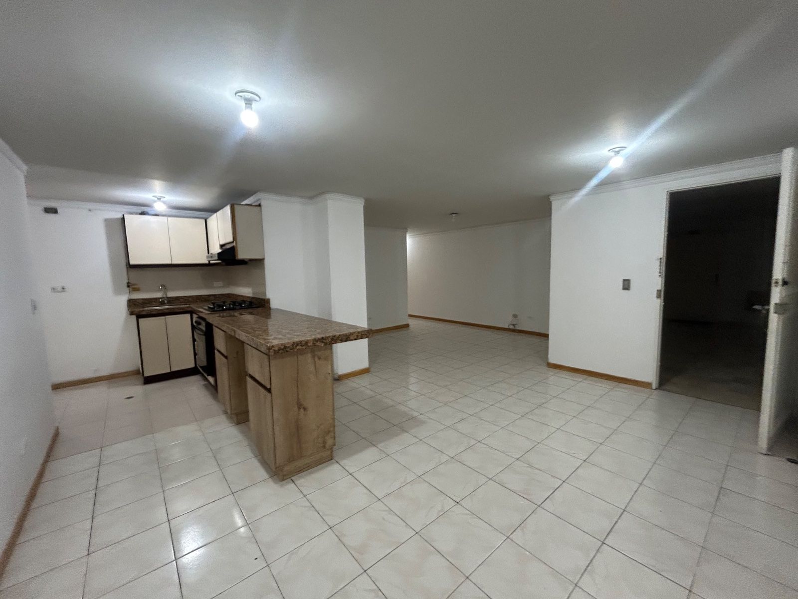 APARTAMENTO EN ARRIENDO UBICADO EN MEDELLIN SECTOR ESTADIO - 2